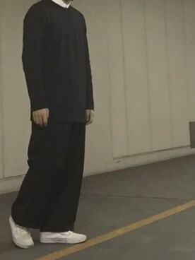 ばっさーさんのコーディネート