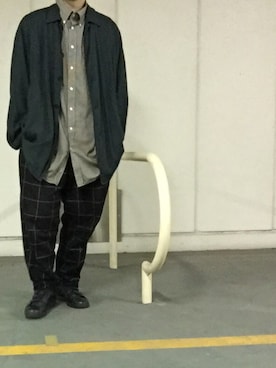 ばっさーさんのコーディネート