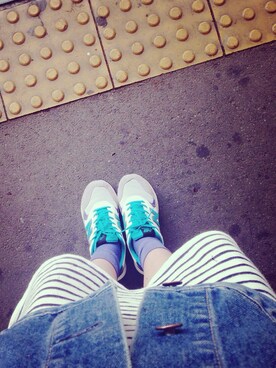  ﾓ ｴ ﾐ ☪さんのコーディネート