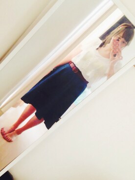  ﾓ ｴ ﾐ ☪さんのコーディネート