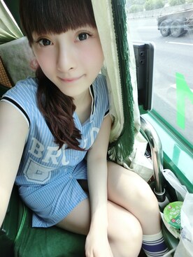 莊鎔榕さんのコーディネート