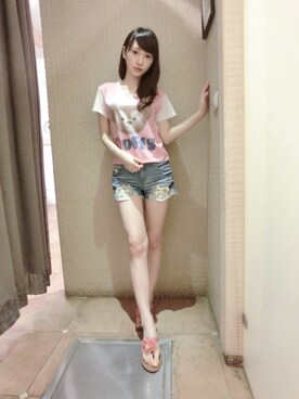 莊鎔榕さんのコーディネート