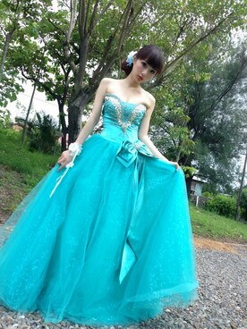 莊鎔榕さんのコーディネート