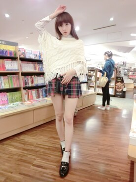 莊鎔榕さんのコーディネート