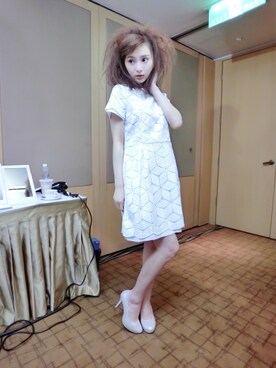 莊鎔榕さんのコーディネート