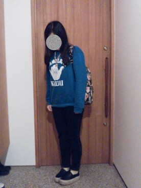 みのりさんのコーディネート