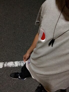 ゆーきさんのコーディネート