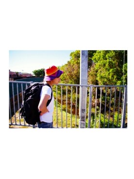 おしりちゃんさんのコーディネート