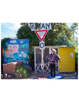 おしりちゃんさんのコーディネート