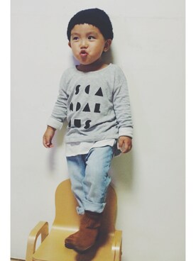 __sana__さんのコーディネート