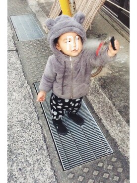 __sana__さんのコーディネート