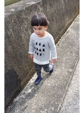 __sana__さんのコーディネート