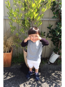 __sana__さんのコーディネート