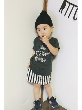 __sana__さんのコーディネート