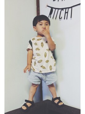 __sana__さんのコーディネート