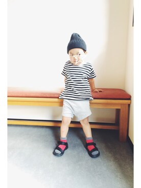 __sana__さんのコーディネート