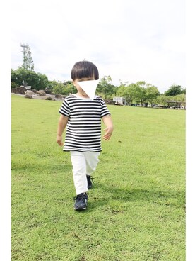 __sana__さんのコーディネート