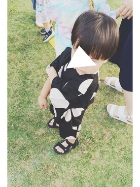 __sana__さんのコーディネート