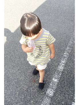 __sana__さんのコーディネート