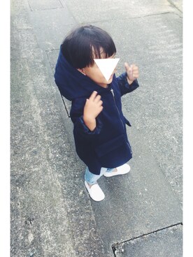 __sana__さんのコーディネート