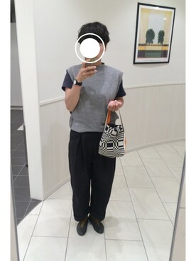 __sana__さんのコーディネート