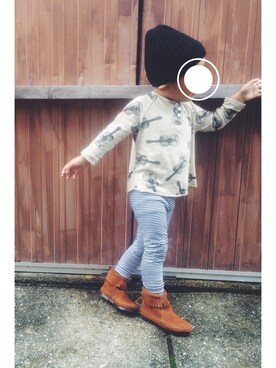 __sana__さんのコーディネート