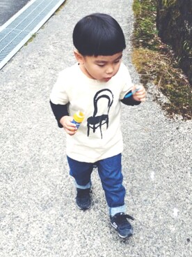 __sana__さんのコーディネート