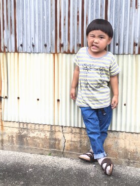 __sana__さんのコーディネート