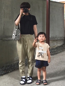 __sana__さんのコーディネート