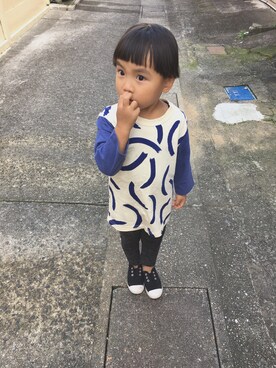 __sana__さんのコーディネート