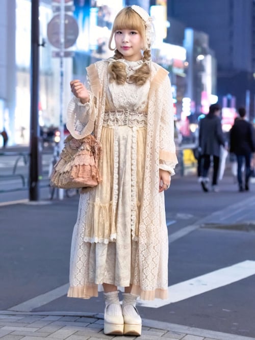 ゆかりんさんのコーディネート