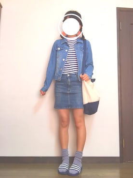 nanaさんのコーディネート