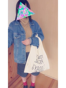 なーたんさんのコーディネート