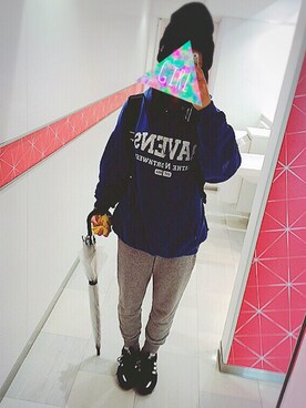 なーたんさんのコーディネート