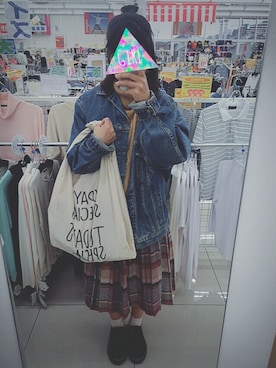 なーたんさんのコーディネート