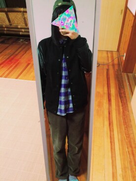 なーたんさんのコーディネート