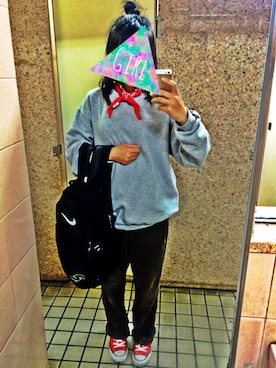 なーたんさんのコーディネート