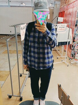 なーたんさんのコーディネート