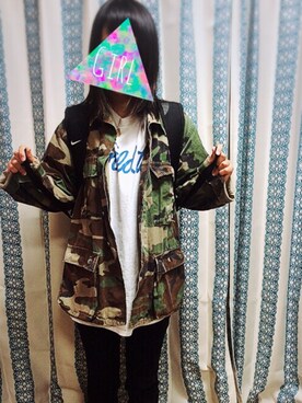 なーたんさんのコーディネート