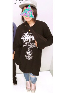 なーたんさんのコーディネート