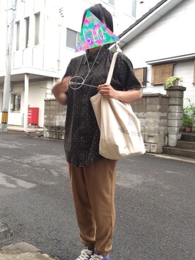 なーたんさんのコーディネート