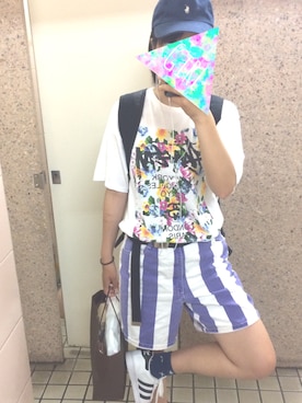 なーたんさんのコーディネート