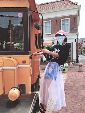 なーたんさんのコーディネート