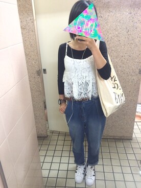 なーたんさんのコーディネート