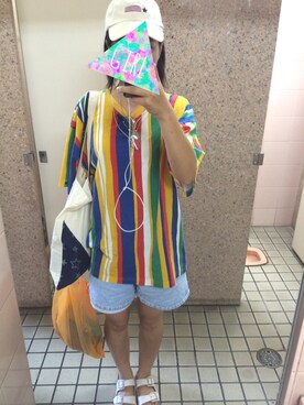 なーたんさんのコーディネート