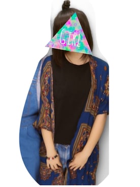 なーたんさんのコーディネート