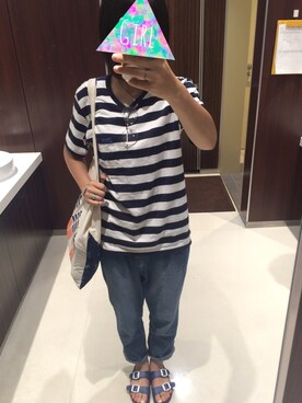 なーたんさんのコーディネート