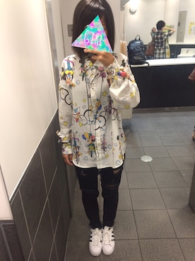 なーたんさんのコーディネート