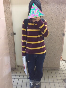 なーたんさんのコーディネート