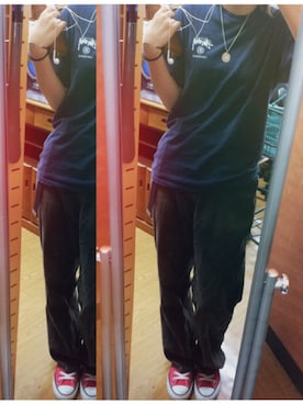 なーたんさんのコーディネート